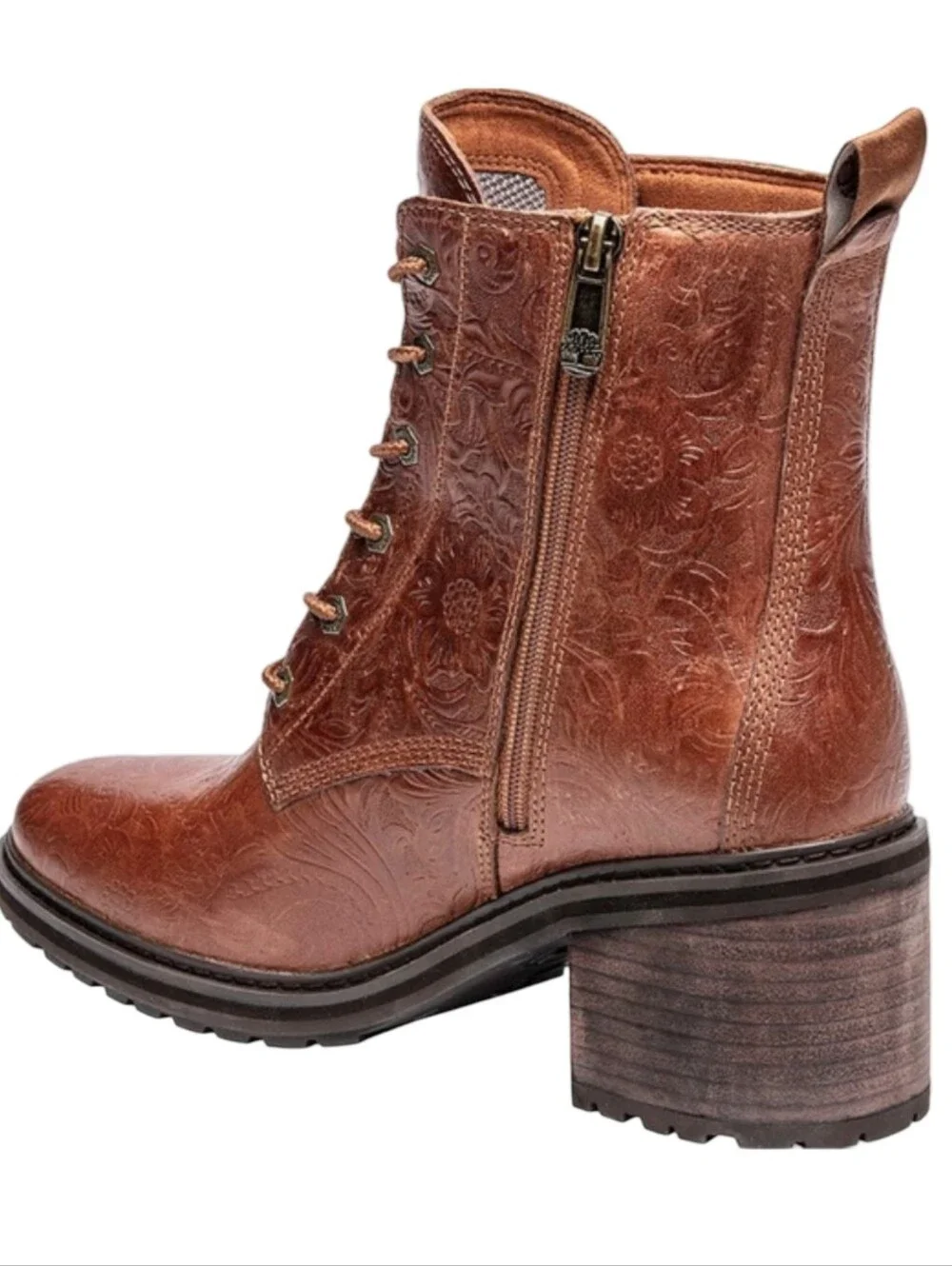 Timberland sienna high